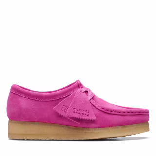 Wallabee