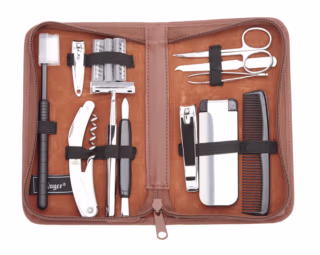 Full Travel Grooming Kit