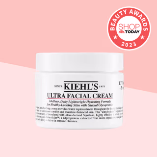Ultra Facial Cream with Squalane
