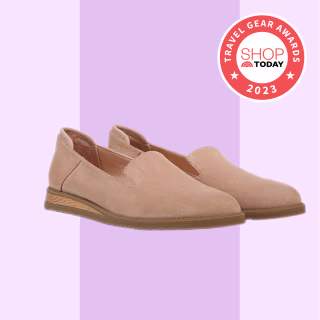 Dr. Scholls's Women's Jetset Slip-ons
