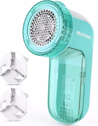Fabric Shaver and Lint Remover