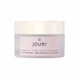 Jouer Cosmetics Overnight Conditioning & Repairing Lip Mask