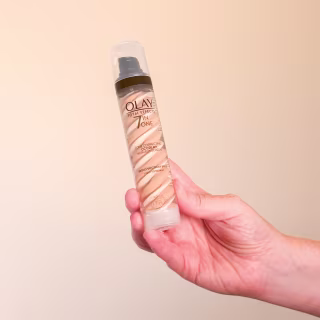 Total Effects Tone Correcting CC Cream with Sunscreen SPF 15