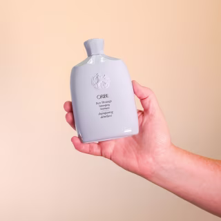 Run-Through Detangling Primer