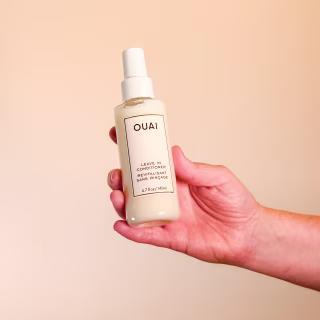 OUAI Leave-In Conditioner 