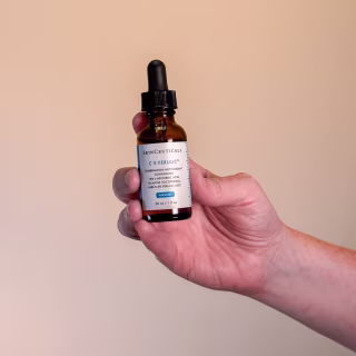 C E Ferulic Serum