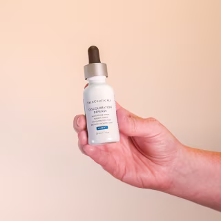 Discoloration Defense