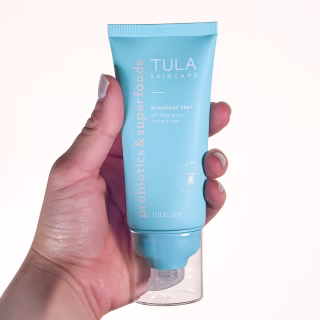 Breakout Star Acne Moisturizer
