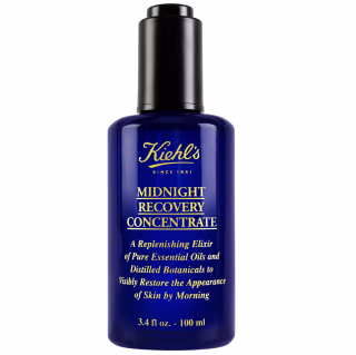 Midnight Recovery Concentrate Moisturizing Face Oil