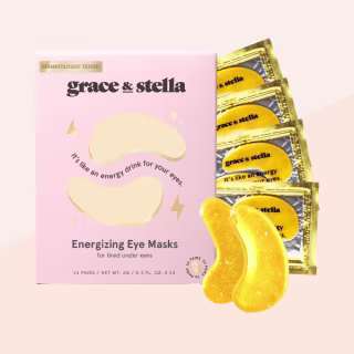Grace & Stella Under Eye Masks