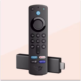 Fire TV Stick