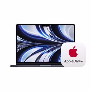 Apple MacBook Air 13-inch (2022, M2, 8 Core)