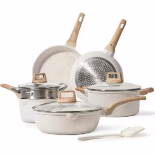 Carote Nonstick Granite Cookware Set
