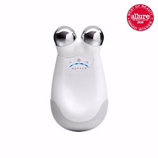 NuFACE Trinity Facial Toning Device