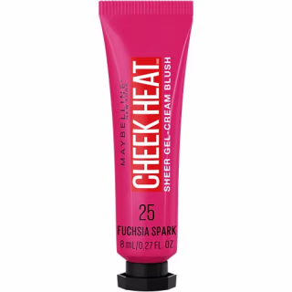 Maybelline Cheek Heat Gel-Cream Blush