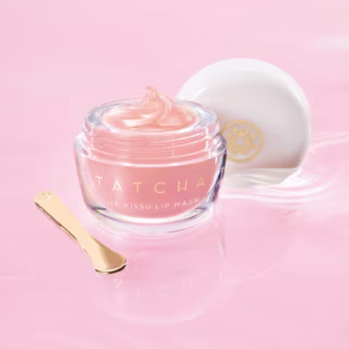 The Kissu Lip Mask