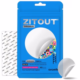 Avarelle Zitout Original