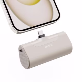 FOR PD BACON - iWALK Portable Charger for iPhone 15