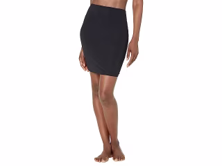 Classic Half Slip with Control Short