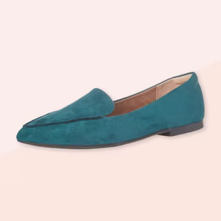 Women's Loafer Flat