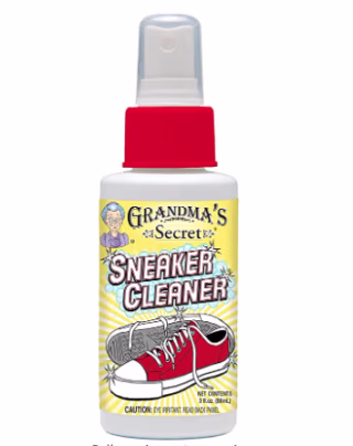 Sneaker Cleaner