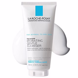 La Roche-Posay Toleriane Hydrating Gentle Cleanser