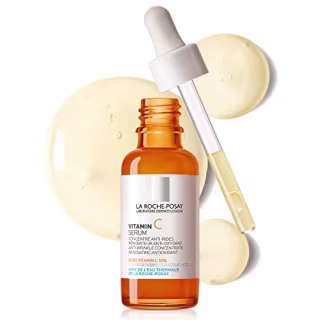 La Roche-Posay 10% Pure Vitamin C Serum