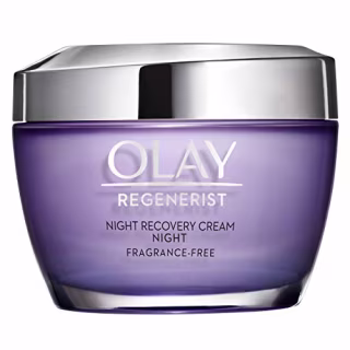 Olay Regenerist Night Recovery Cream