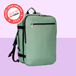 45L Travel Backpack
