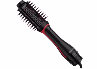 Hair Dryer and Hot Air Brush