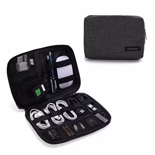 BAGSMART Electronic Organizer