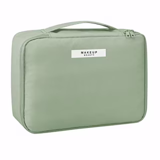 Pocmimut Makeup Bag