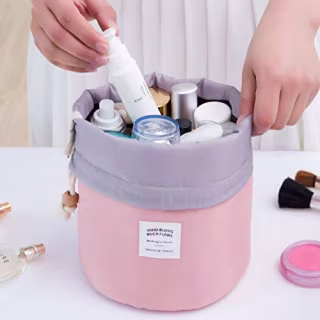 INVODA Cosmetic Bag