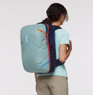 Allpa 35L Travel Pack 