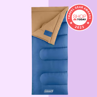 Coleman Brazos Sleeping Bag