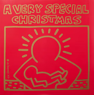 A Very Special Christmas [LP]