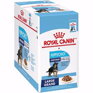 Royal Canin Large Puppy