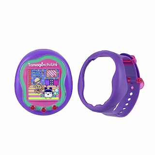 Tamagotchi Uni