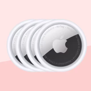 Apple AirTag 4 Pack