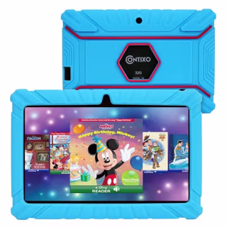 Contixo Kids Learning Tablet