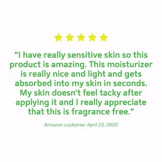 Cetaphil Moisturizing Lotion