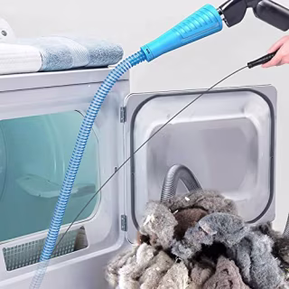 Sealegend Dryer Vent Cleaner Kit