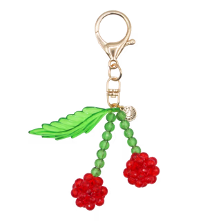 Susan Alexandra Bag Charm