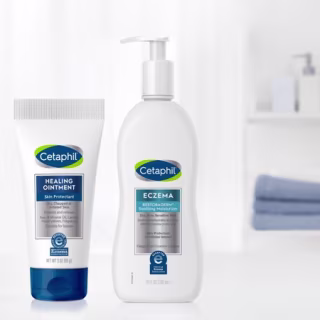 Cetaphil Healing Ointment