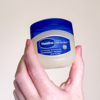 Vaseline Original Petroleum Jelly