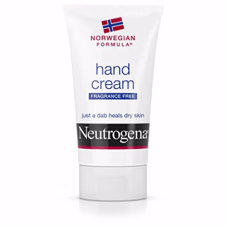 Neutrogena Norwegian Formula Hand Cream