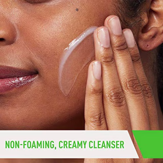CeraVe Hydrating Facial Cleanser