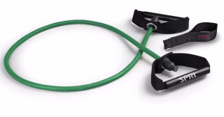 Xertube Resistance Bands with Handles