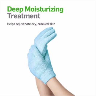 NatraCure Moisturizing Gel Gloves