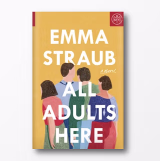 "All Adults Here" by Emma Staub